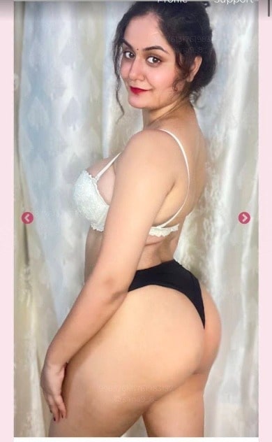 model Call Girls in Pune